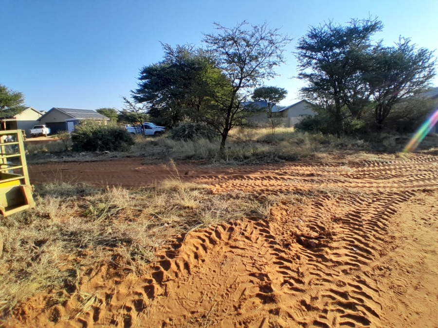 0 Bedroom Property for Sale in Kathu Northern Cape